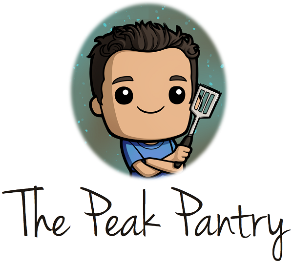 The Peak Pantry